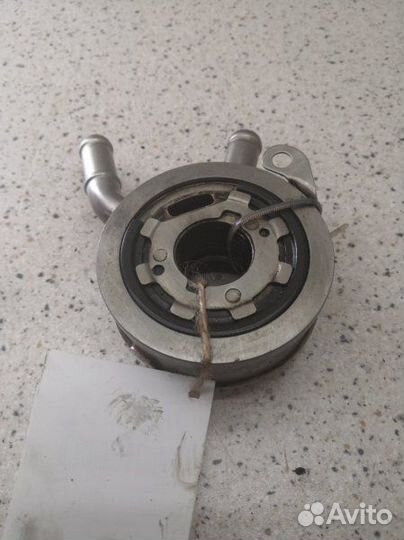 Теплообменник Lexus Es350 ACV40 2azfxe