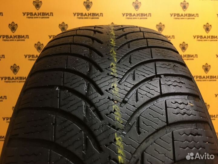 Michelin Alpin 195/65 R15 91H