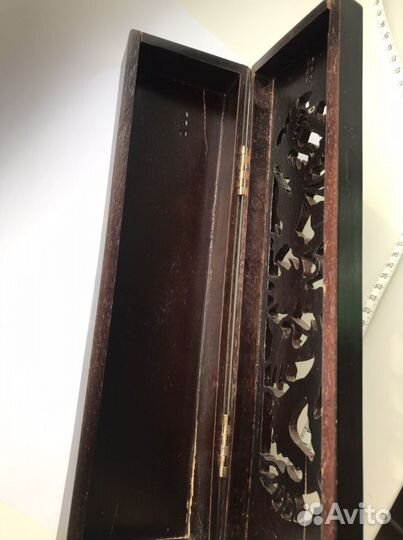 Шкатулка Вьетнам