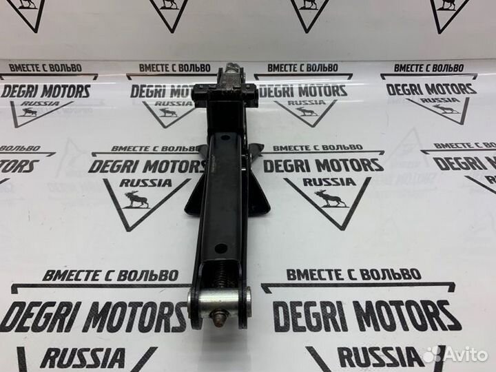 Домкрат механический оригинал Volvo XC90 2003-2014