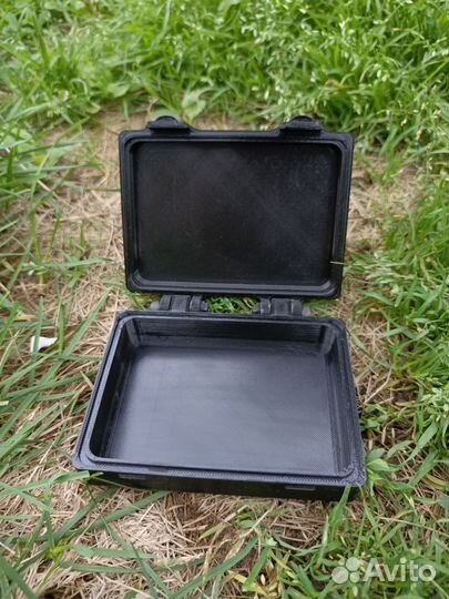 Хабарница для находок, защитный противоудар кейс