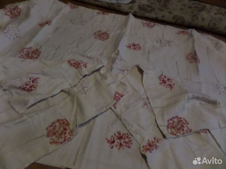 Постельное белье IKEA