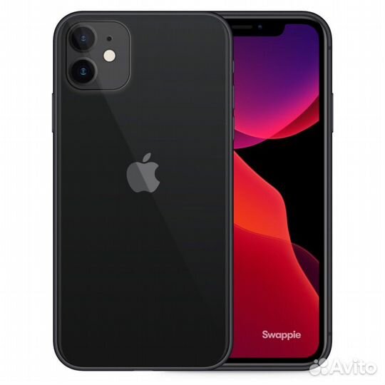 iPhone 11