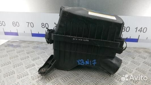 Корпус воздушного фильтра KIA RIO 2 (XBN17NQ01)