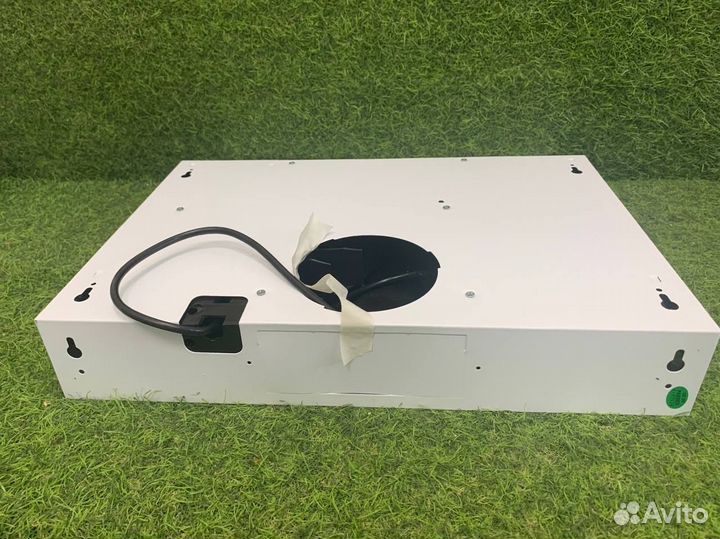 Вытяжка Lex S 500 White chti000309