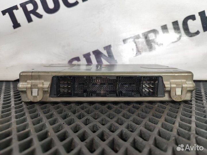 Электронный блок VIC3 Daf XF105