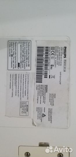 Телевизоры Philips 42 PFL7603 б/у рабочий