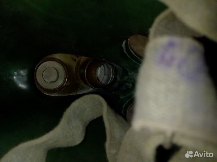 Противогаз гп-4