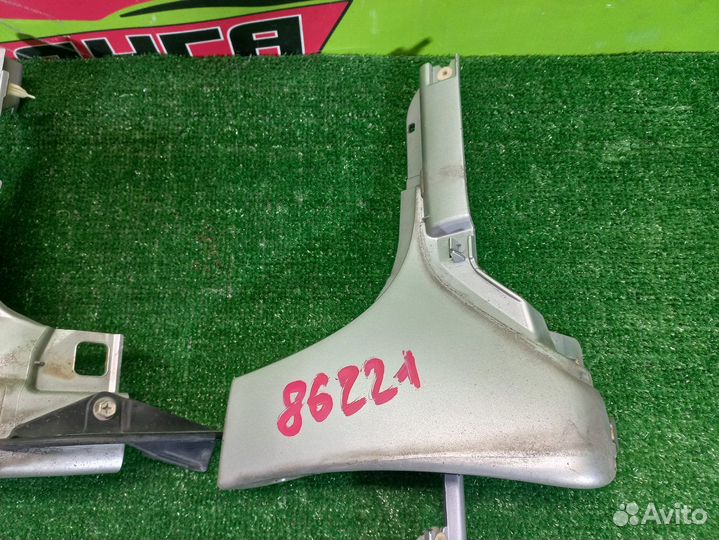 Накладка на крыло toyota NCP60, NCP61, NCP65 IST