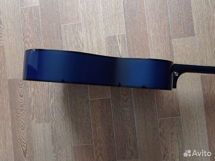 Акустическая гитара rockstar