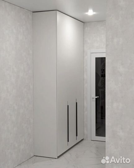 Мебель на заказ / Замер / Проект