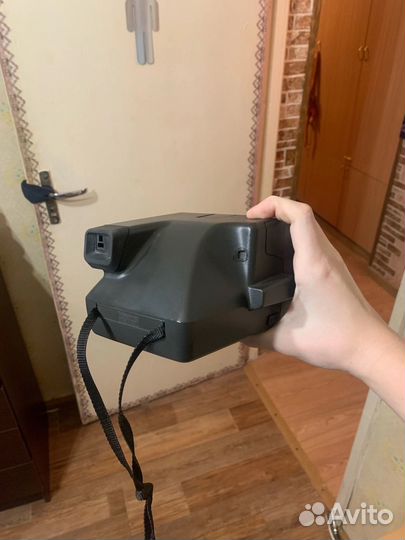 Фотоаппарат polaroid 636