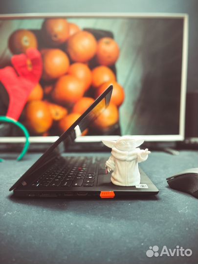 Ноутбук Lenovo X390 Отличный Гарантия