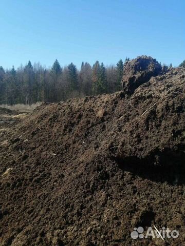 Продажа навоза