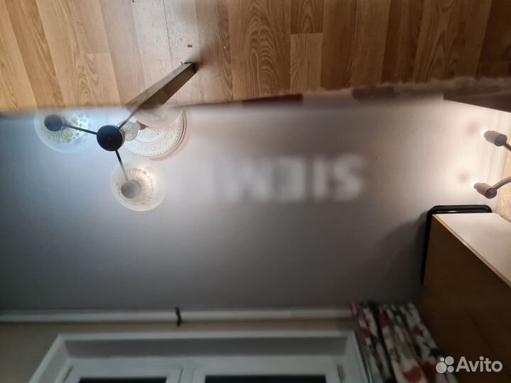 Индукциннная варочная панель siemns