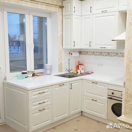 Кухни на заказ. Нестандартные решения