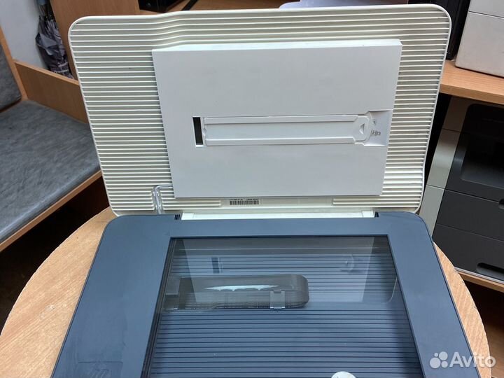 Фотосканер нр G3110