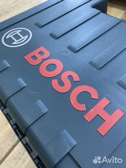 Bosch кейс для инструмента