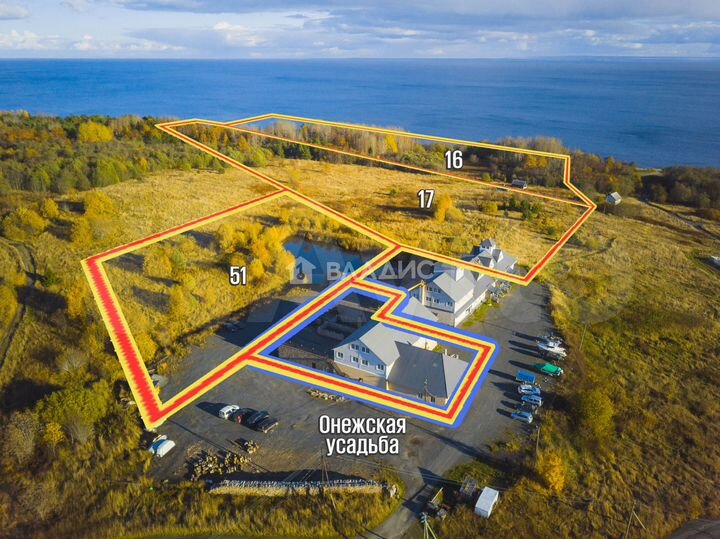 Продам гостиница, 1015 м²