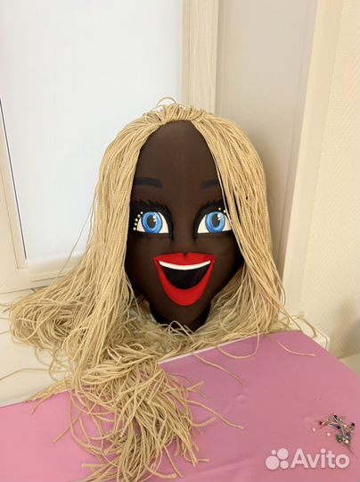 Костюм для аниматора