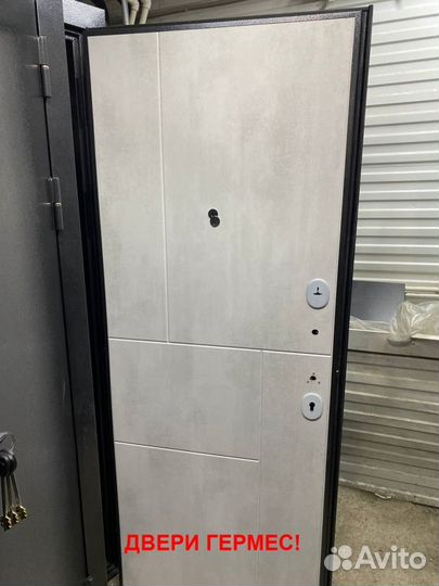 Дверь входная в дом с бесплатной установкой