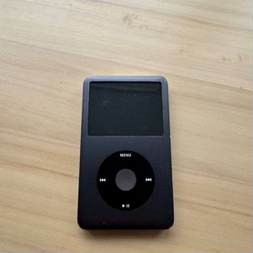 Apple iPod Classic 160gb 7 поколение