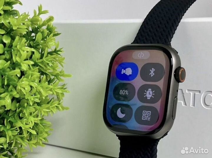 Apple watch 9 