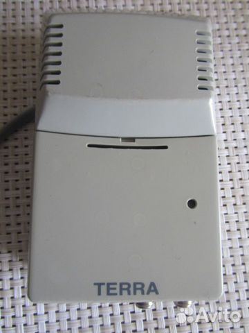Тв модулятор Terra MT27P