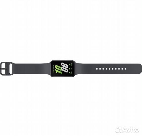 Смарт часы samsung galaxy fit 3