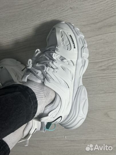 Balenciaga кроссовки