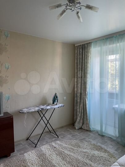 2-к. квартира, 46,6 м², 4/5 эт.