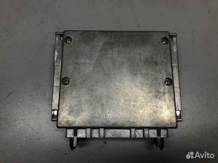 Блок управления двигателем Mercedes-Benz S-Class W140 1998 (б/у)