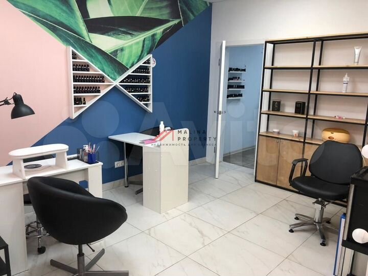 Продам торговое помещение, 66 м²