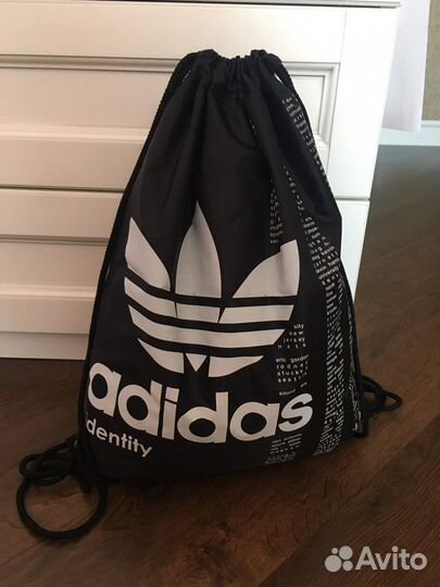 Мешки для сменной обуви