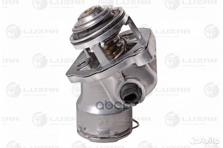 Термостат с ниж. крышкой для а/м Mercedes-Benz