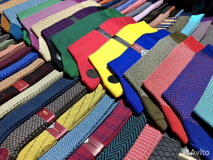 Носки мужские элитные