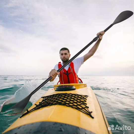 Весло для сапа сапборда сап супборда доски каяка