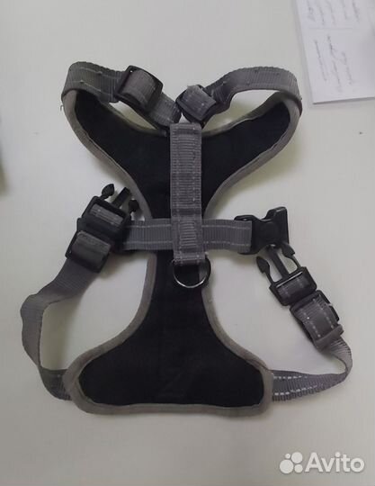 Шлейка для собаки