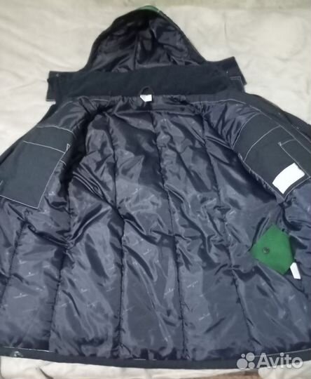 Спецодежда