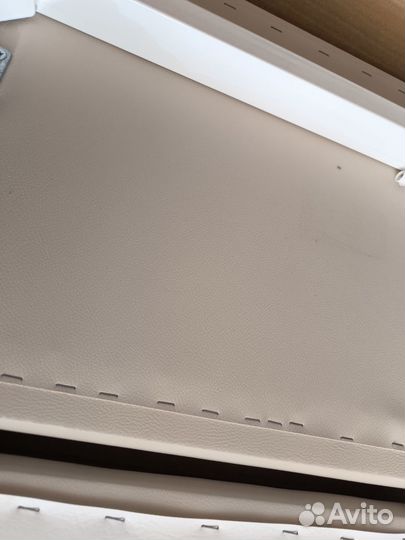 Кушетка медицинская смотровая усиленная. Новая