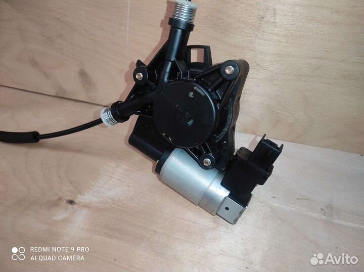 Стеклоподъемник передний правый Mazda 3 I Mazda 6