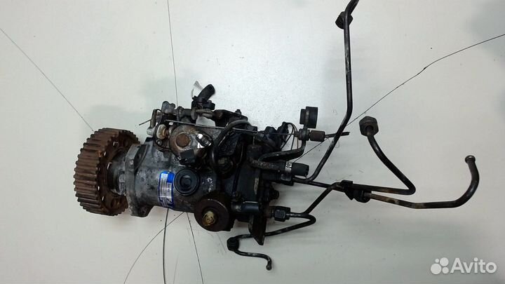 Тнвд Citroen Jumper (Relay), 1996