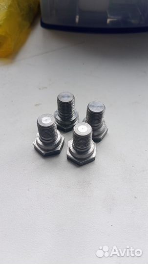 Токарная обработка чпу