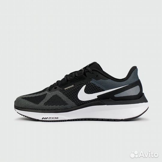 Кроссовки nike air zoom