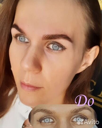 Наращивание ресниц, ламинирование ресниц и архитек