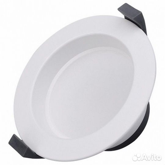 Встраиваемый светильник Arlight Cyclone IM-cyclone