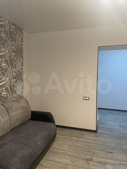 2-к. квартира, 63 м², 2/2 эт.