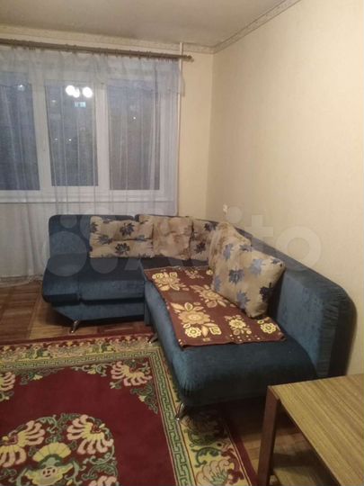 2-к. квартира, 42 м², 2/5 эт.