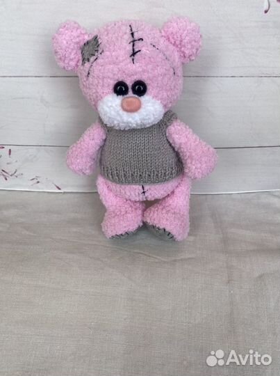 Мишка Тедди