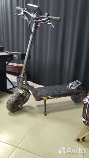 Самокат взрослый Kugoo Kirin G1 Pro